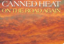 Canned Heat – Going Up The Country