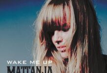 Mattanja Joy Bradley – Hurricane