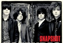 The Strypes – Snapshot
