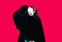 Queens Of The Stone Age – If I Had A Tail