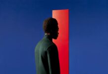 Benjamin Clementine – Cornerstone