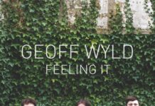 Geoff Wyld – Feeling It