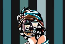 The Ten Bells – Lights On