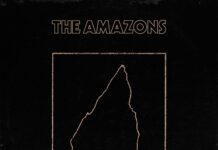 The Amazons – Mother