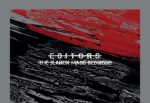 Editors – Barricades