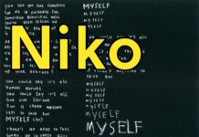 Niko – Myself