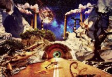 No Man’s Valley – Outside The Dream