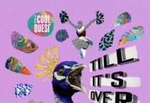 The Cool Quest – Till It’s Over