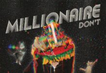 Millionaire – Don’t