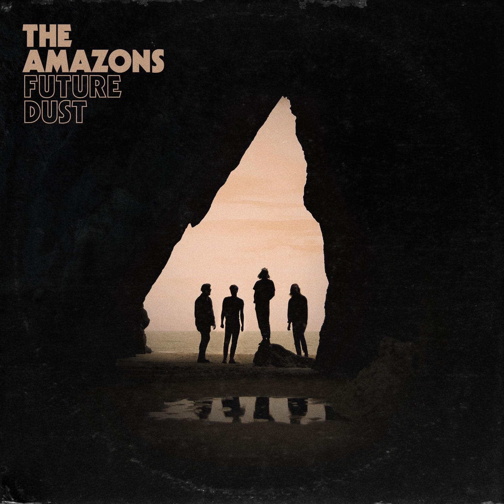 The Amazons – Doubt It