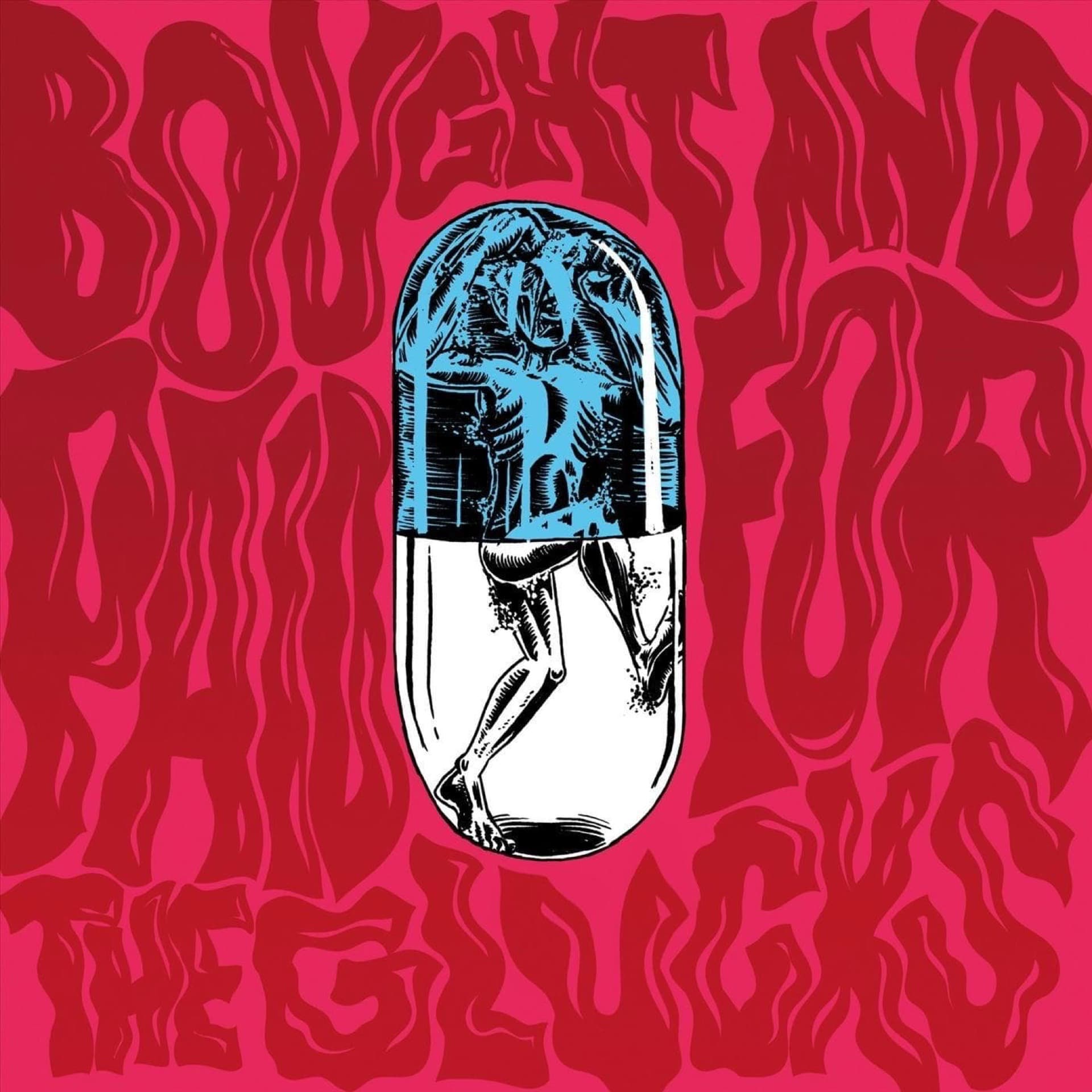 The Glücks – Bought And Paid For