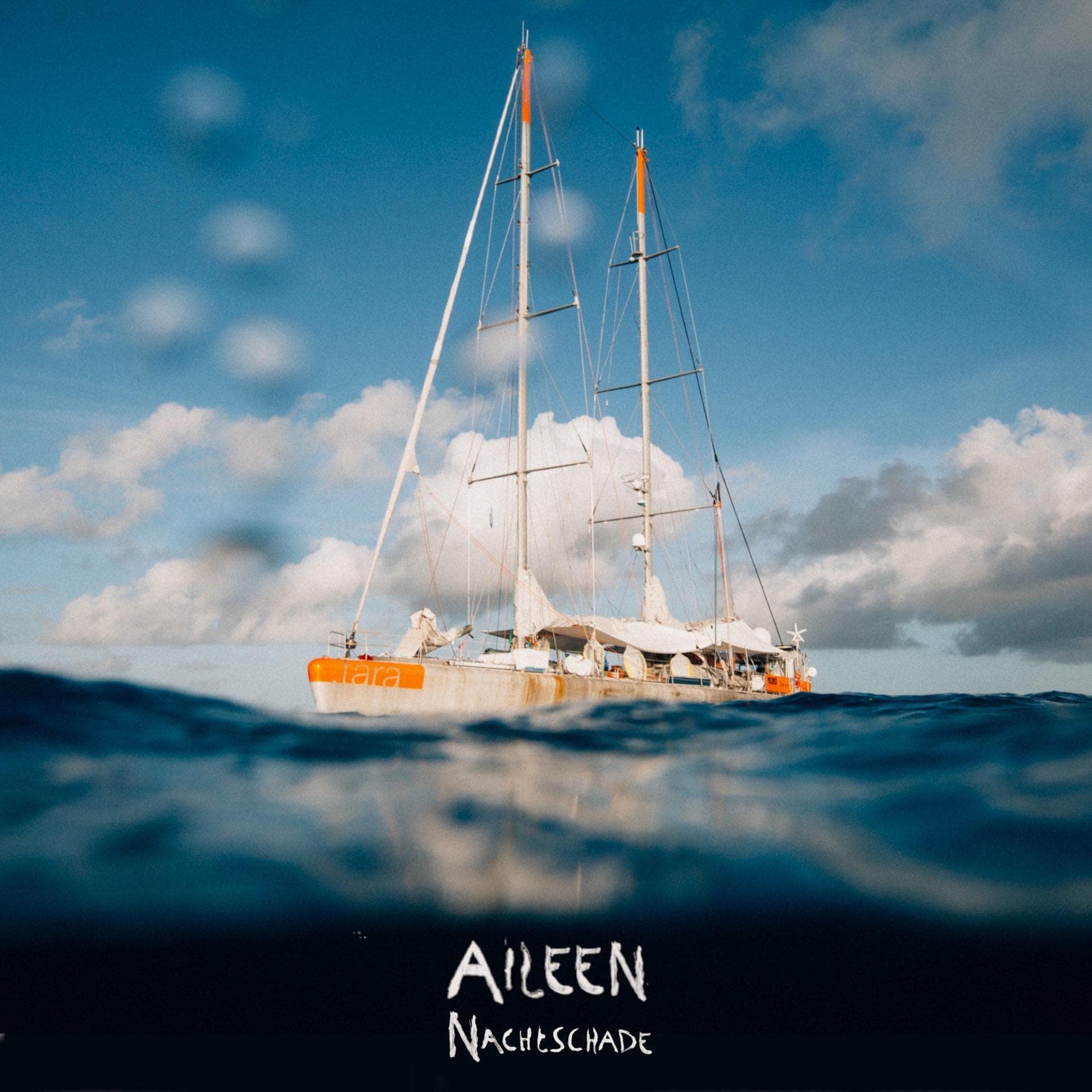 Nachtschade – Aileen