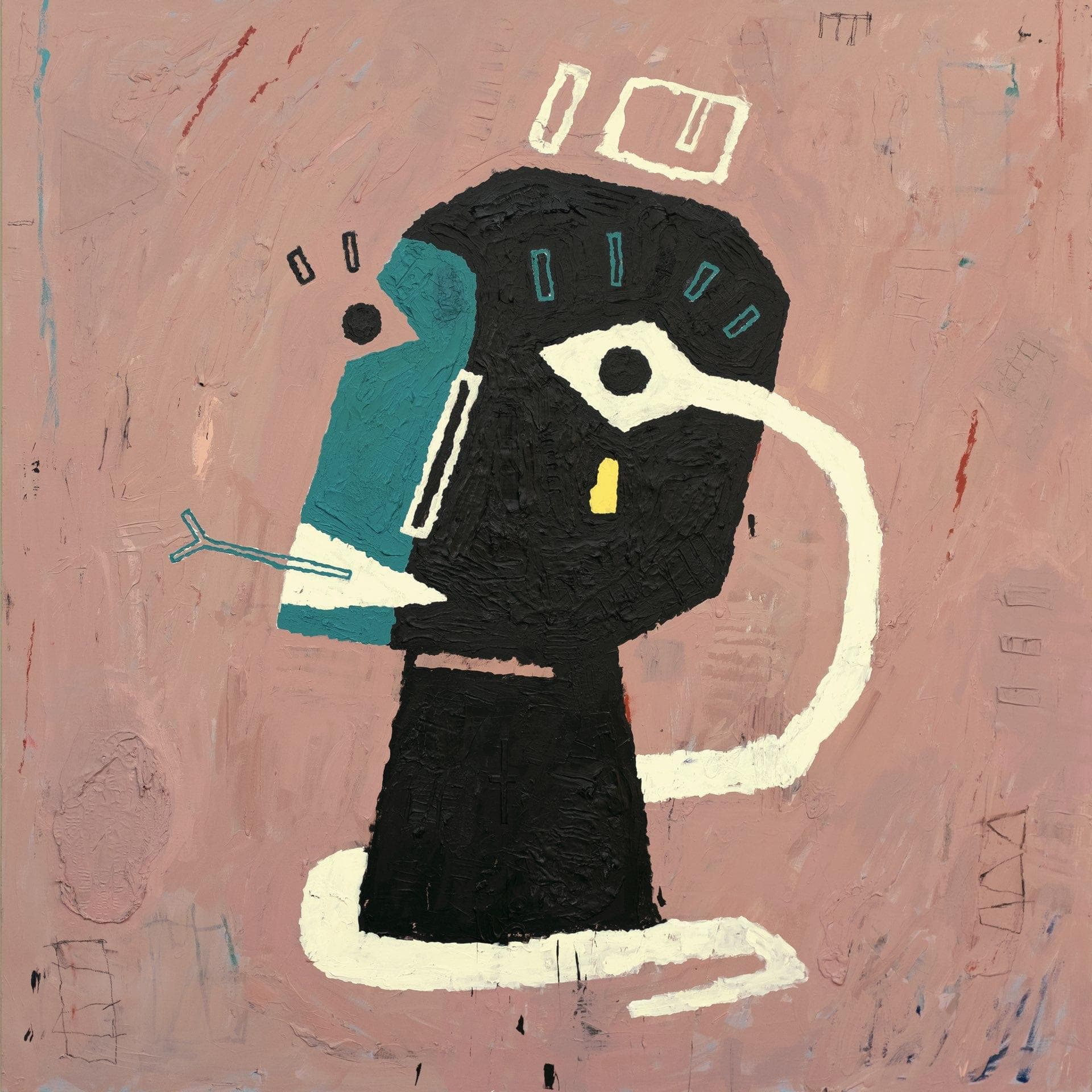 DI-RECT – Be Strong