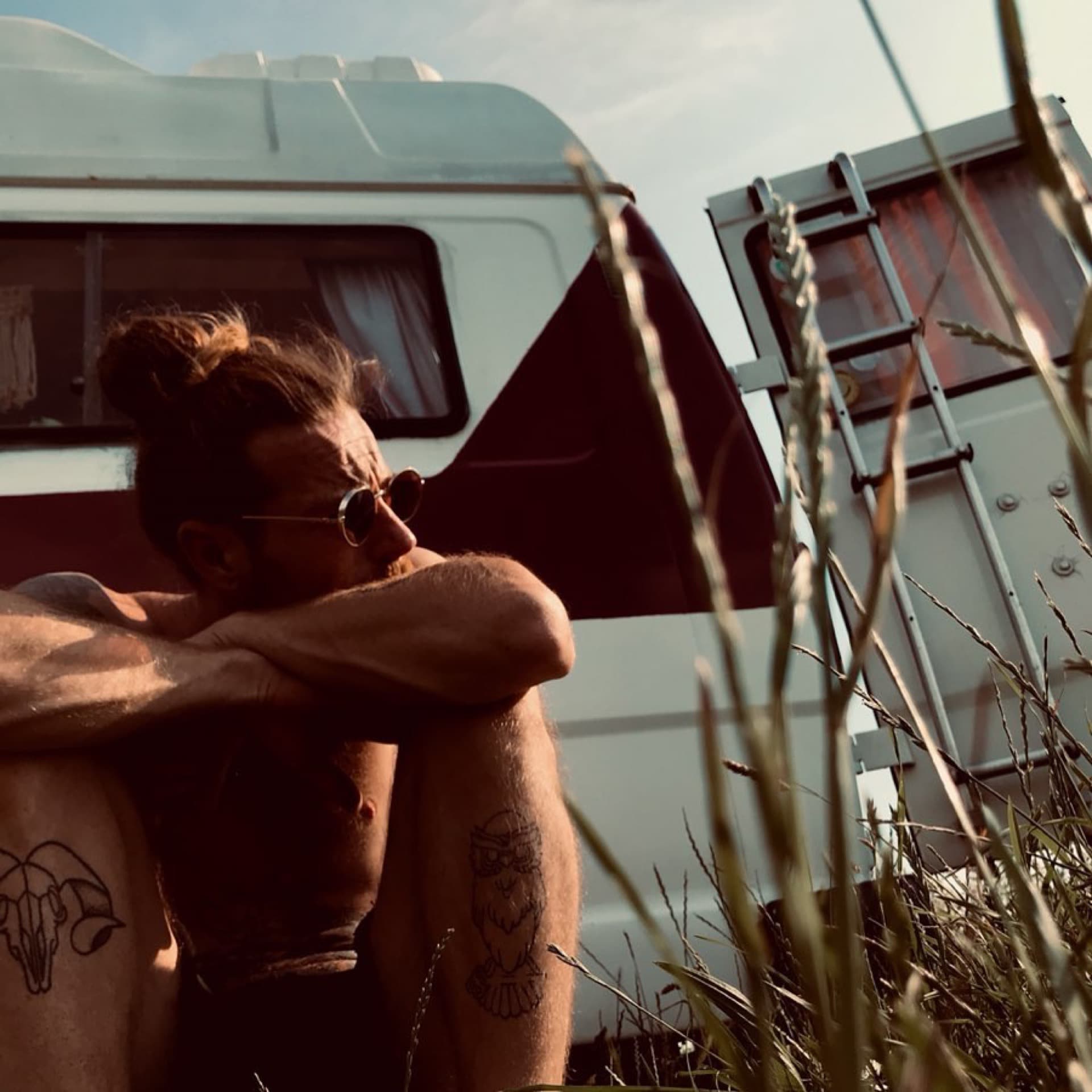 Sem Dylan – A Dream of Light