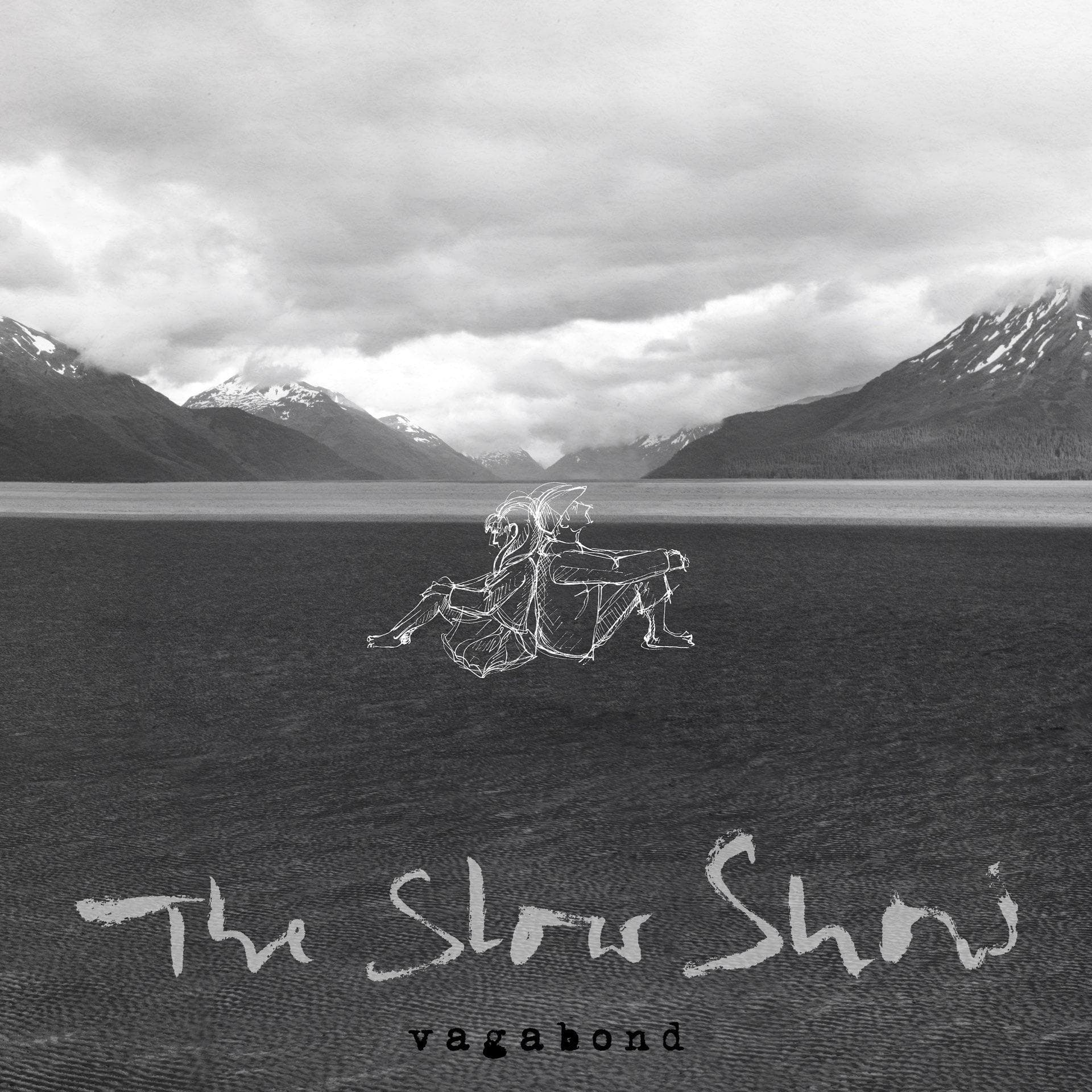 The Slow Show – Vagabond
