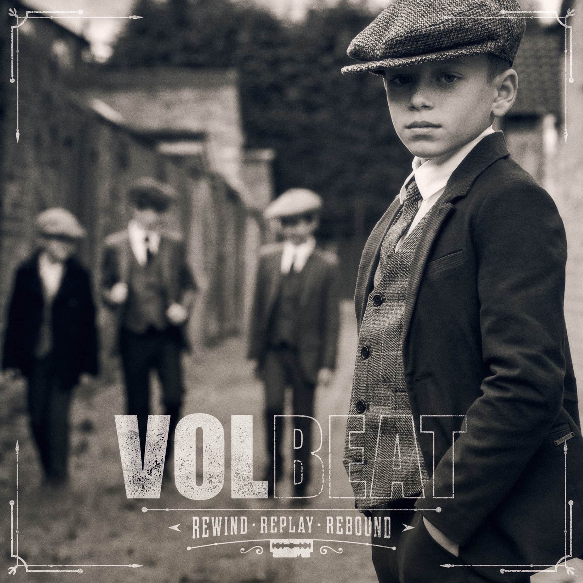 Volbeat – Cheapside Sloggers ft. Gary Holt