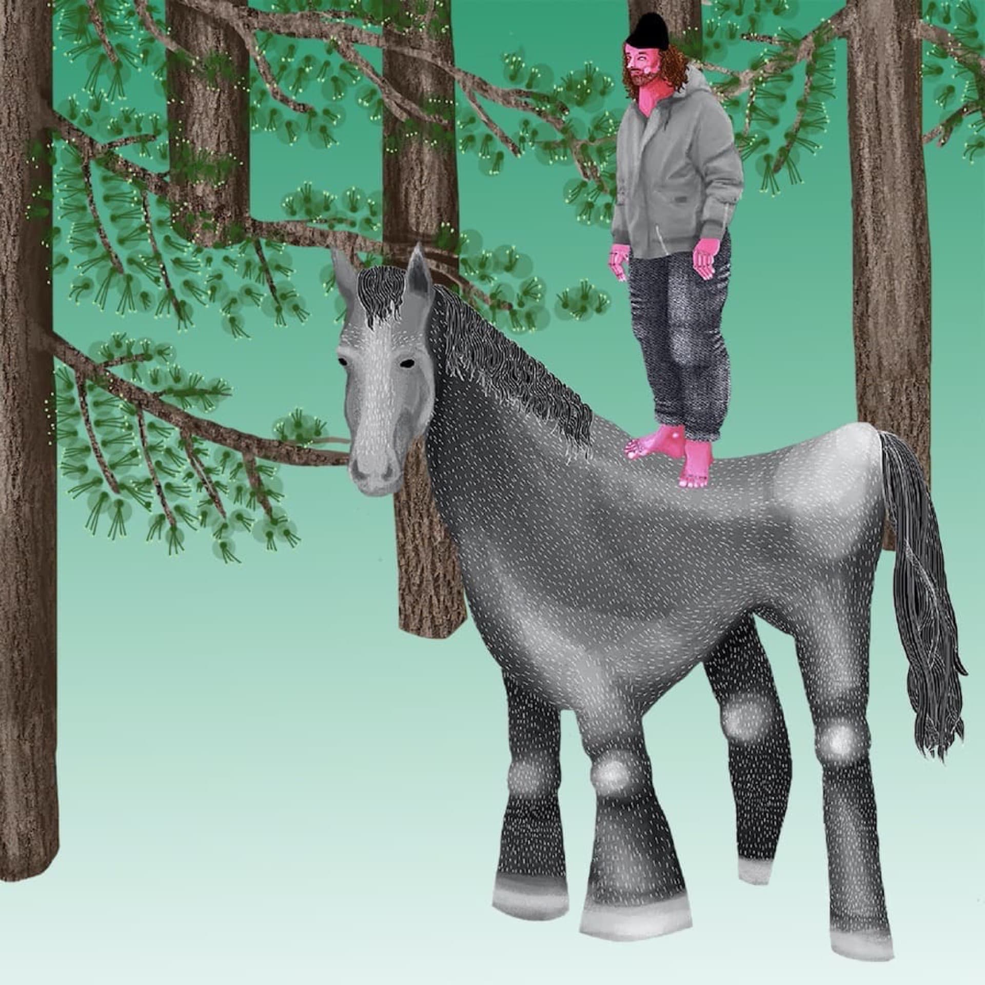 Walden – Runaway Child