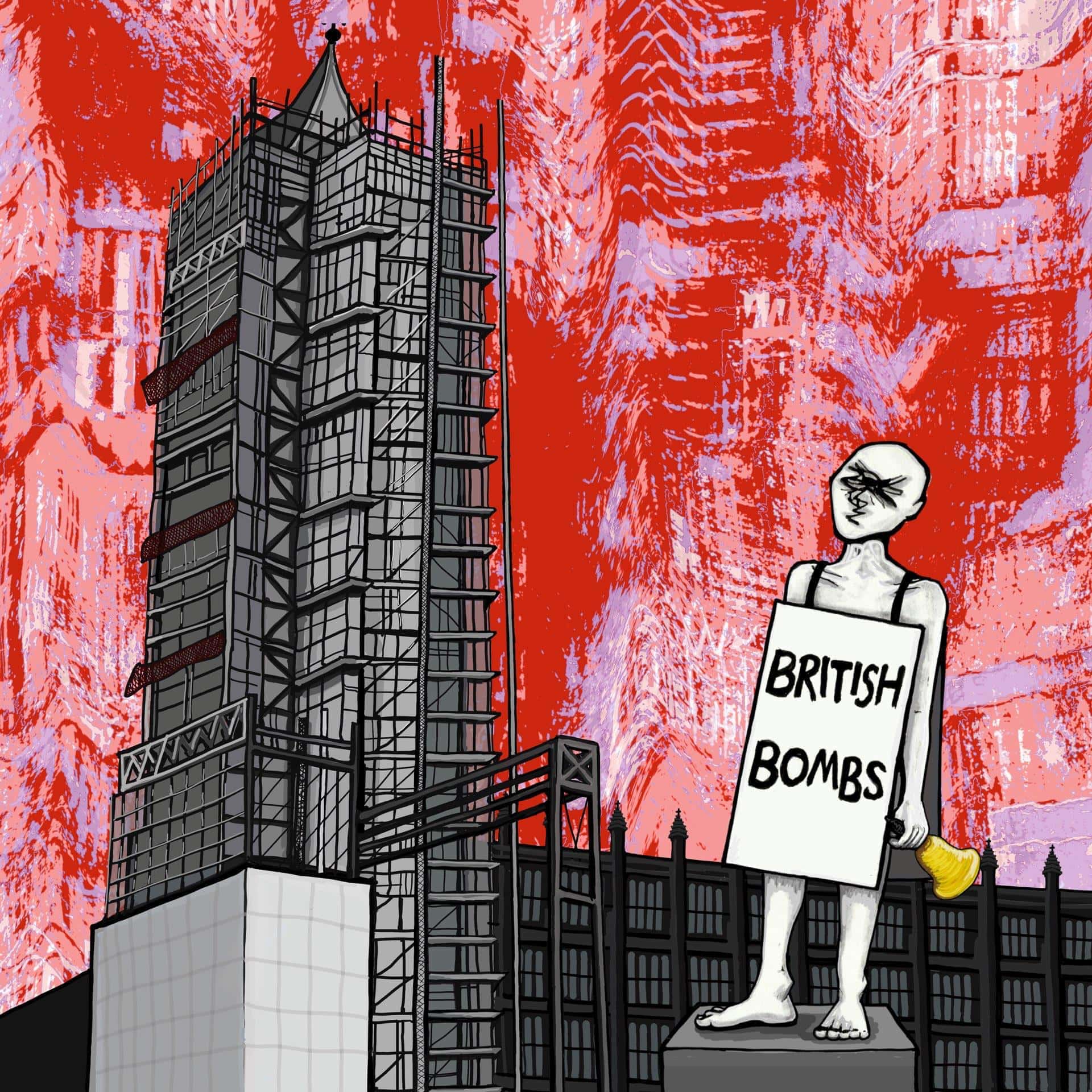Declan McKenna – British Bombs