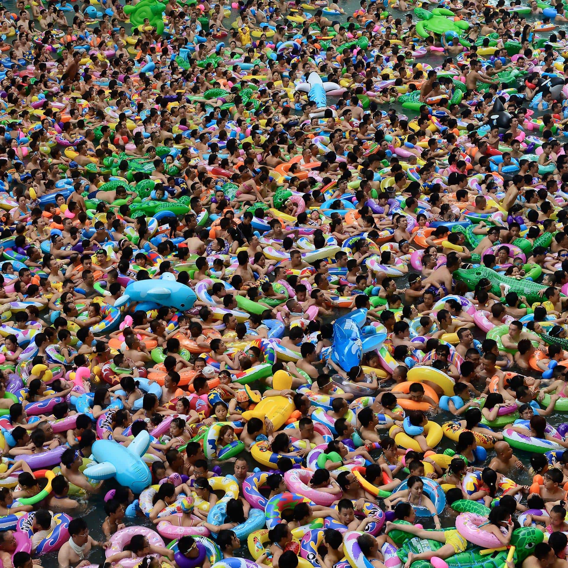 Elbow – Empires