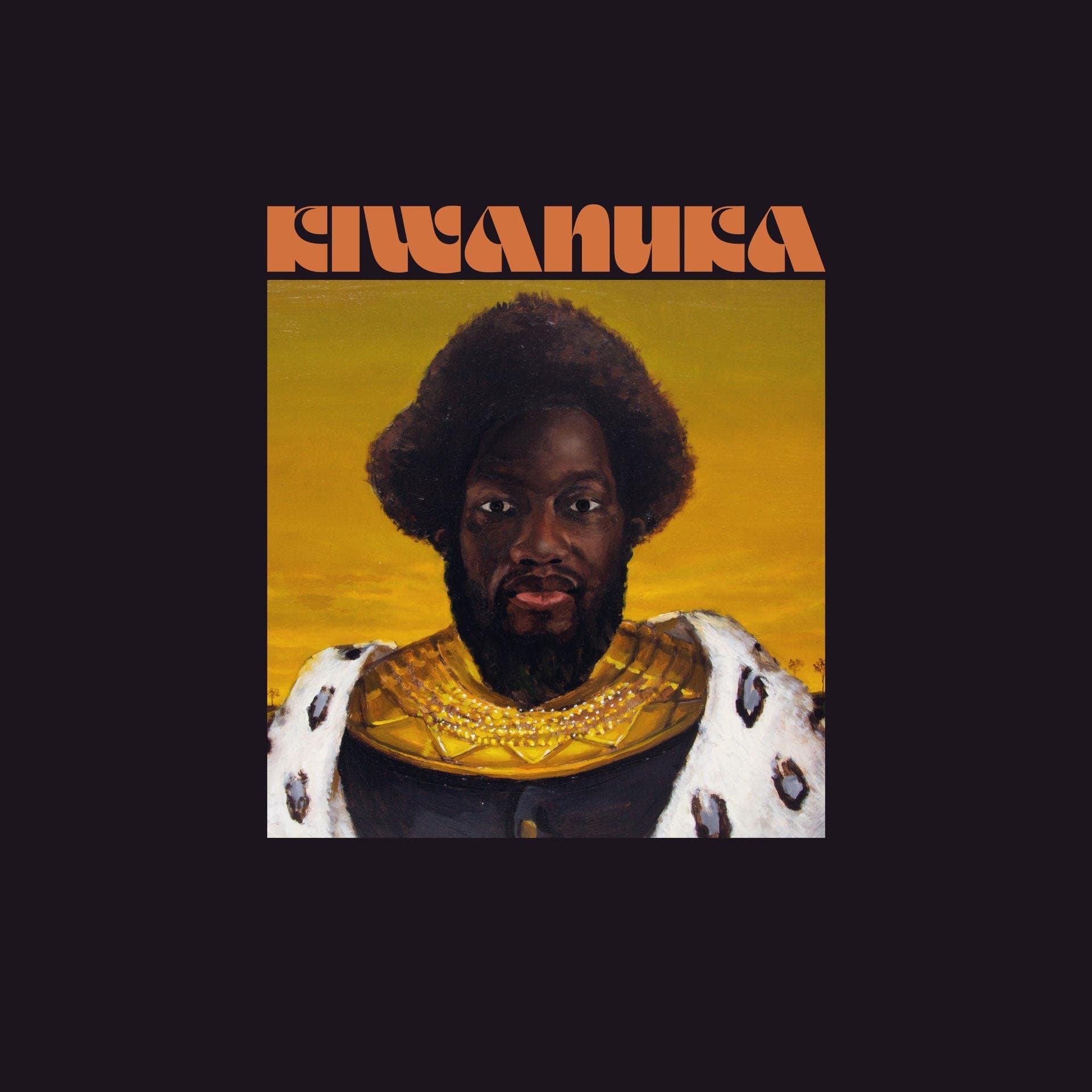 Michael Kiwanuka – You Ain’t The Problem
