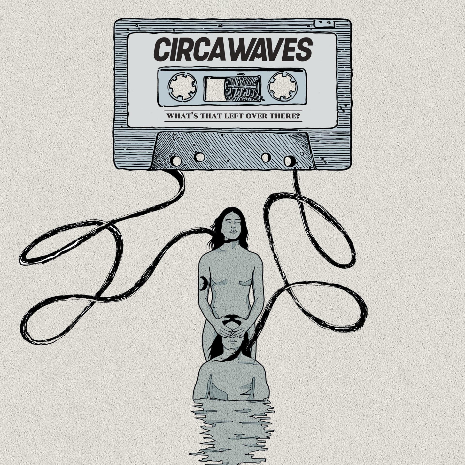 Circa Waves – Something More