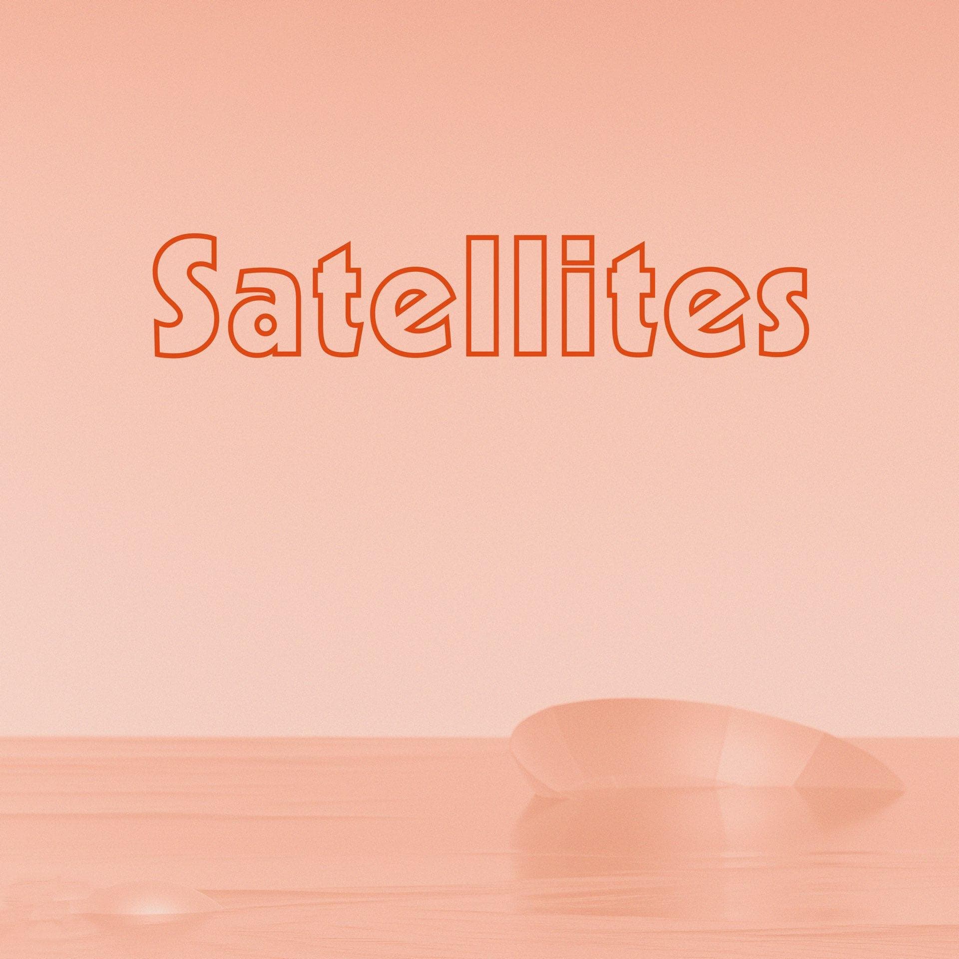 Compact Disk Dummies ft. Tom Barman – Satellites