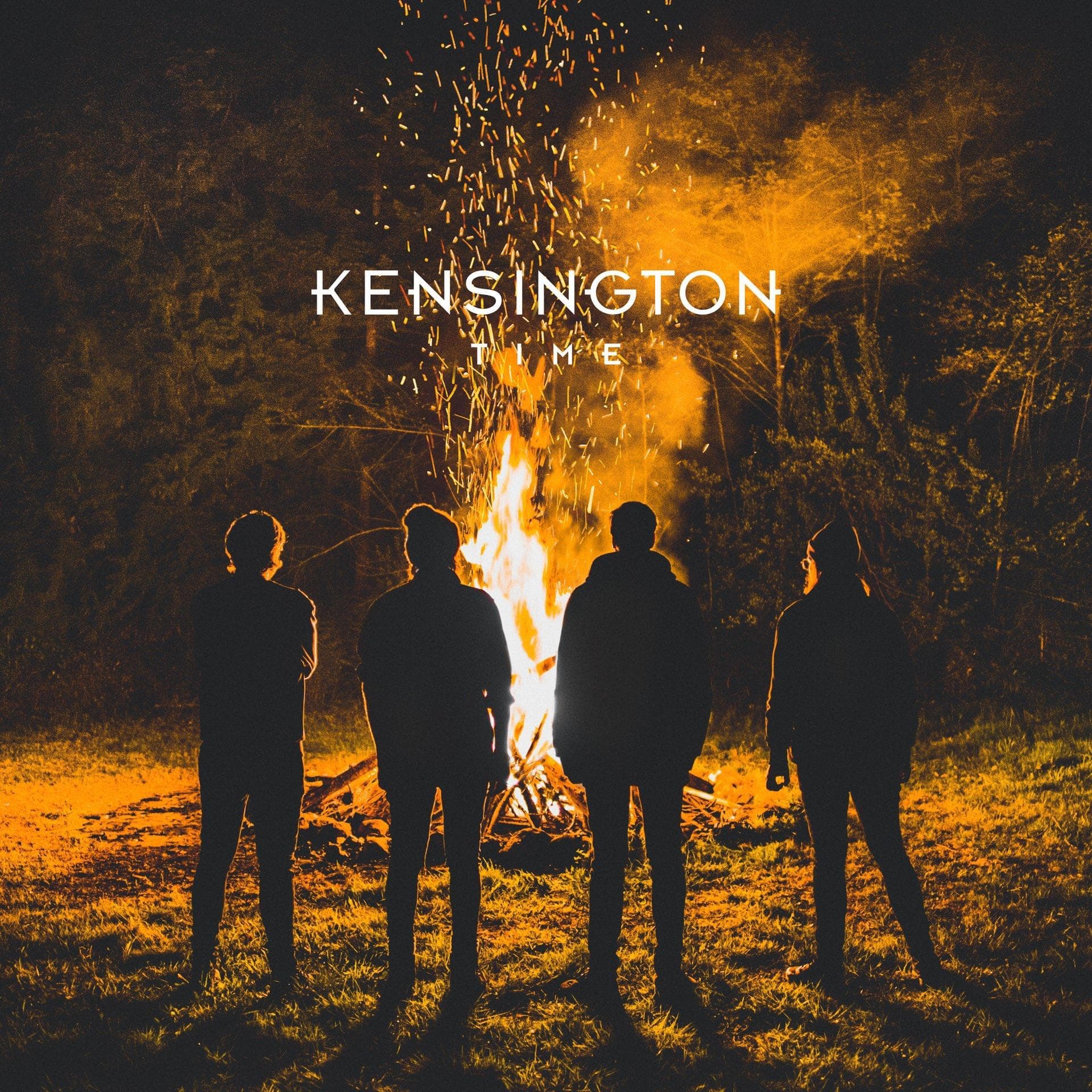 Kensington – What Lies Ahead
