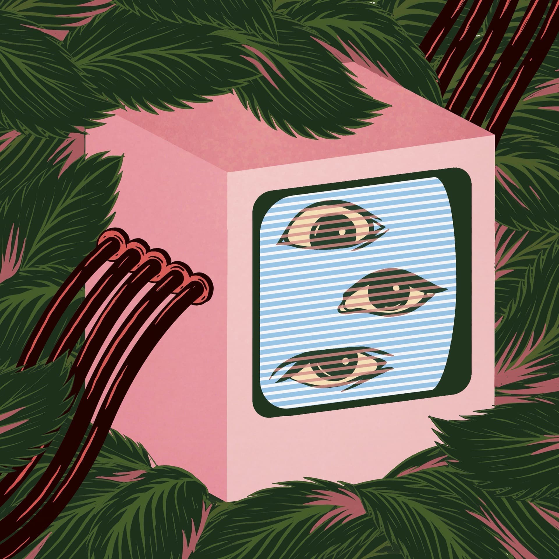 Jo Goes Hunting – Computa