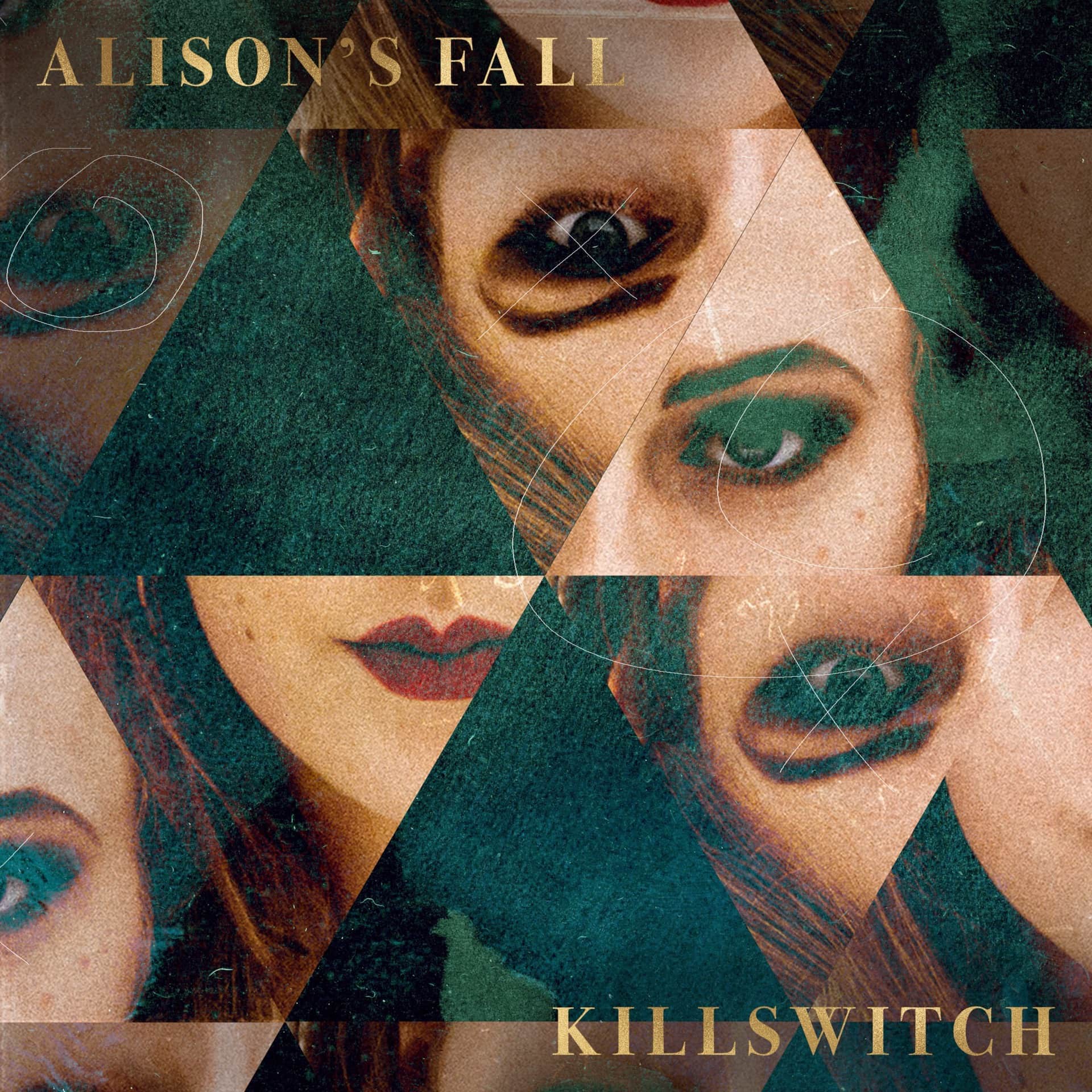 Alison’s Fall – Killswitch