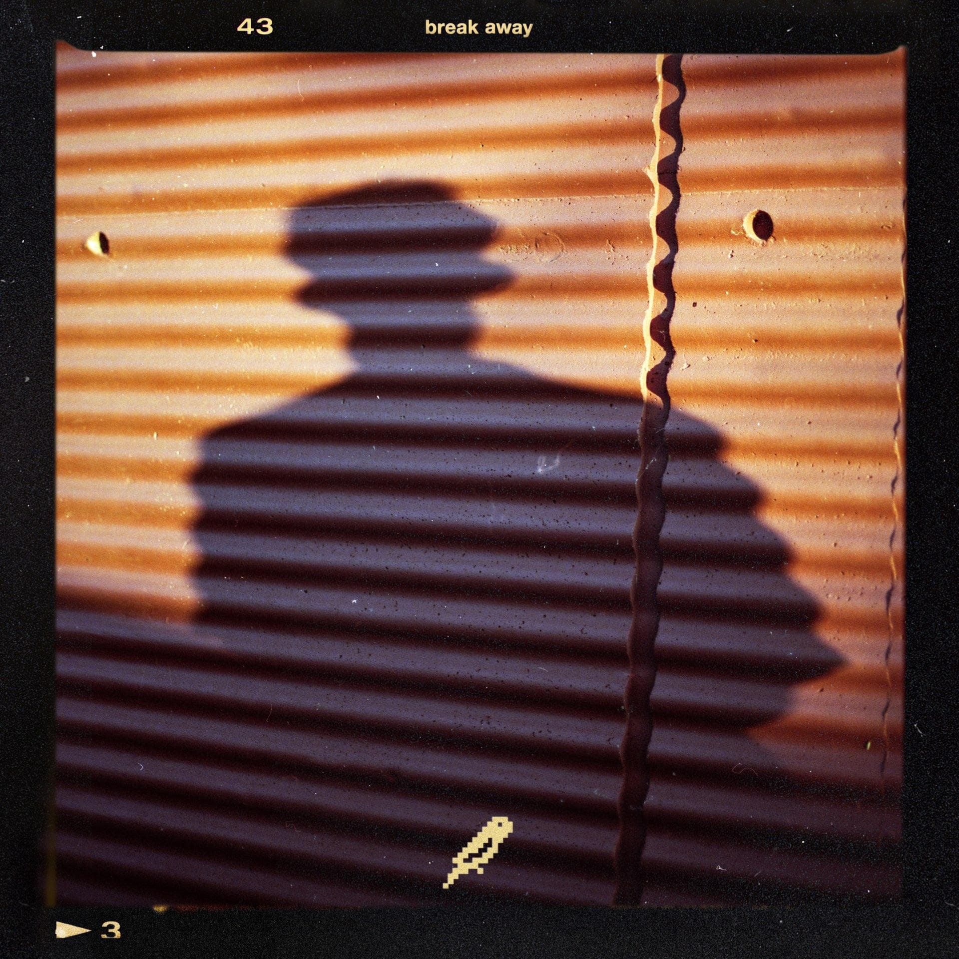 Flaws – break away