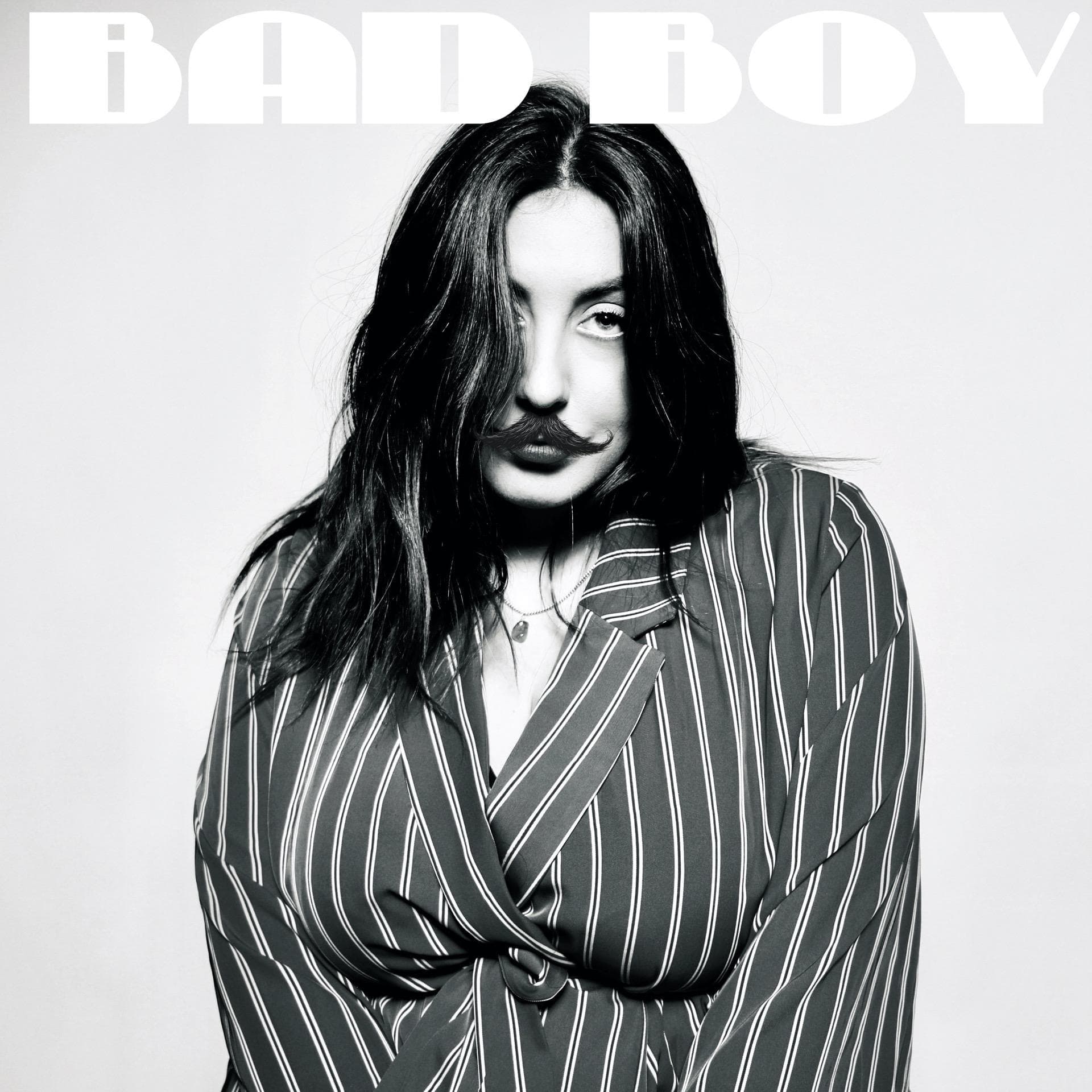 Joan Franka – Bad Boy