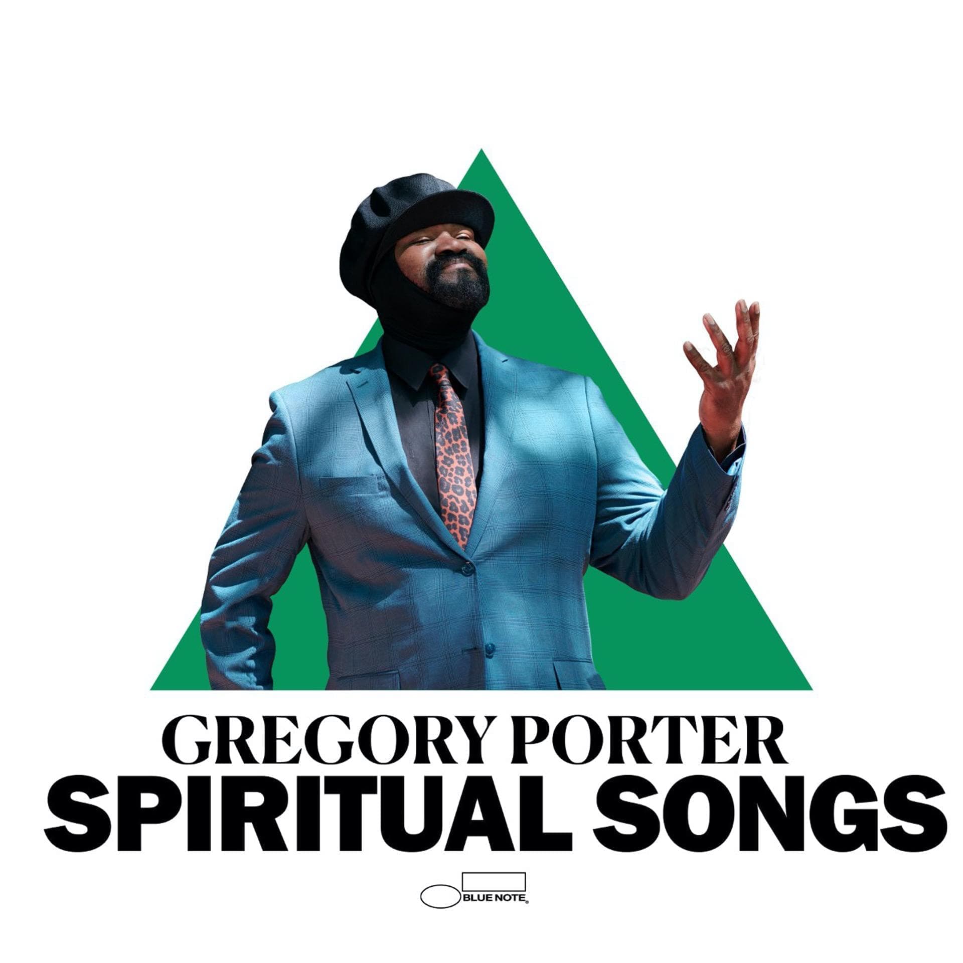 Gregory Porter – Revival