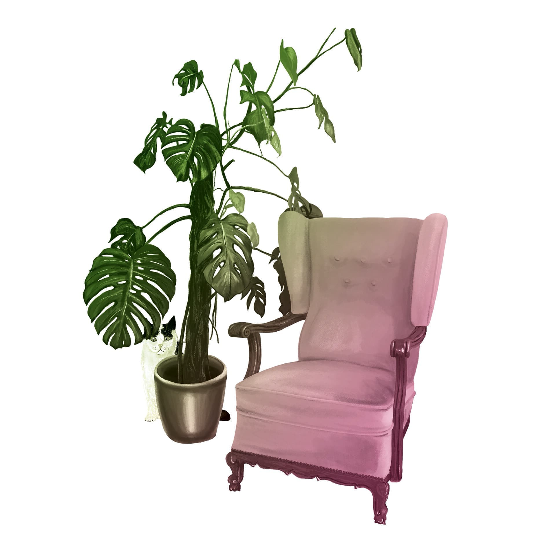 Walden – Feels Like Home