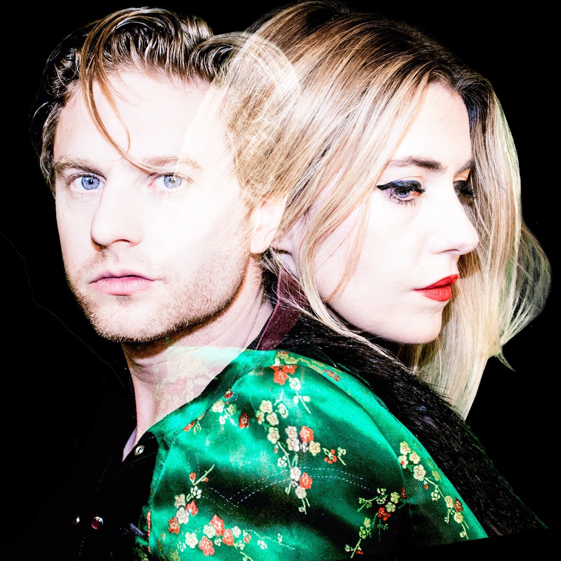 Blood Red Shoes – Eye To Eye (Alt Version)