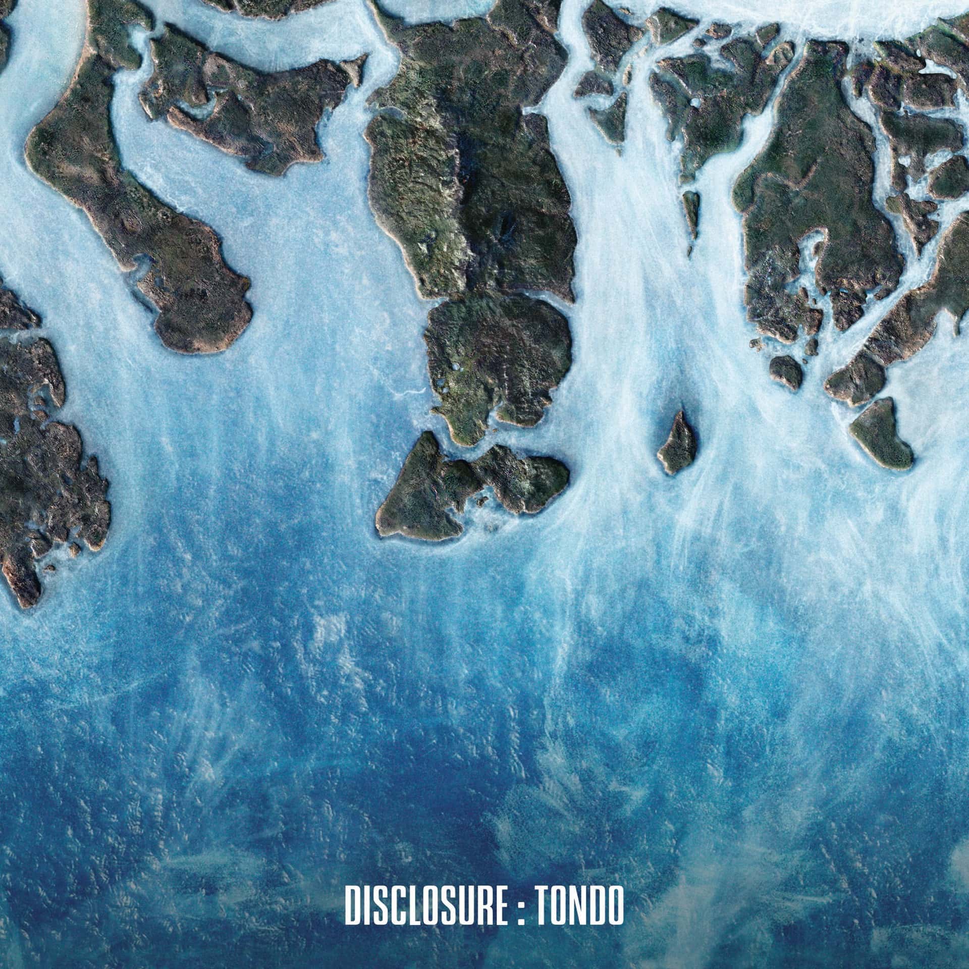 Disclosure ft. Eko Roosevelt – Tondo