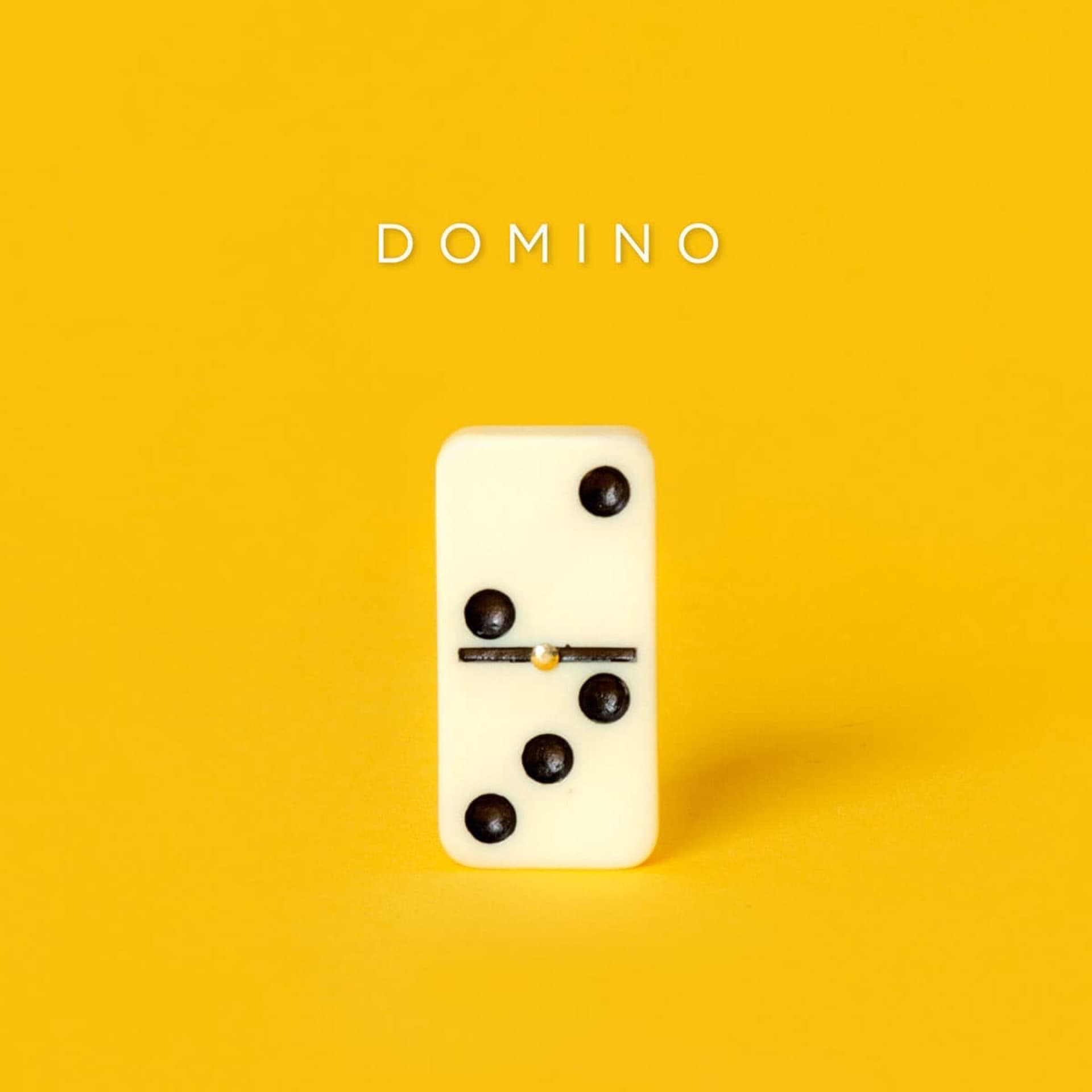 Come on Hero – Domino