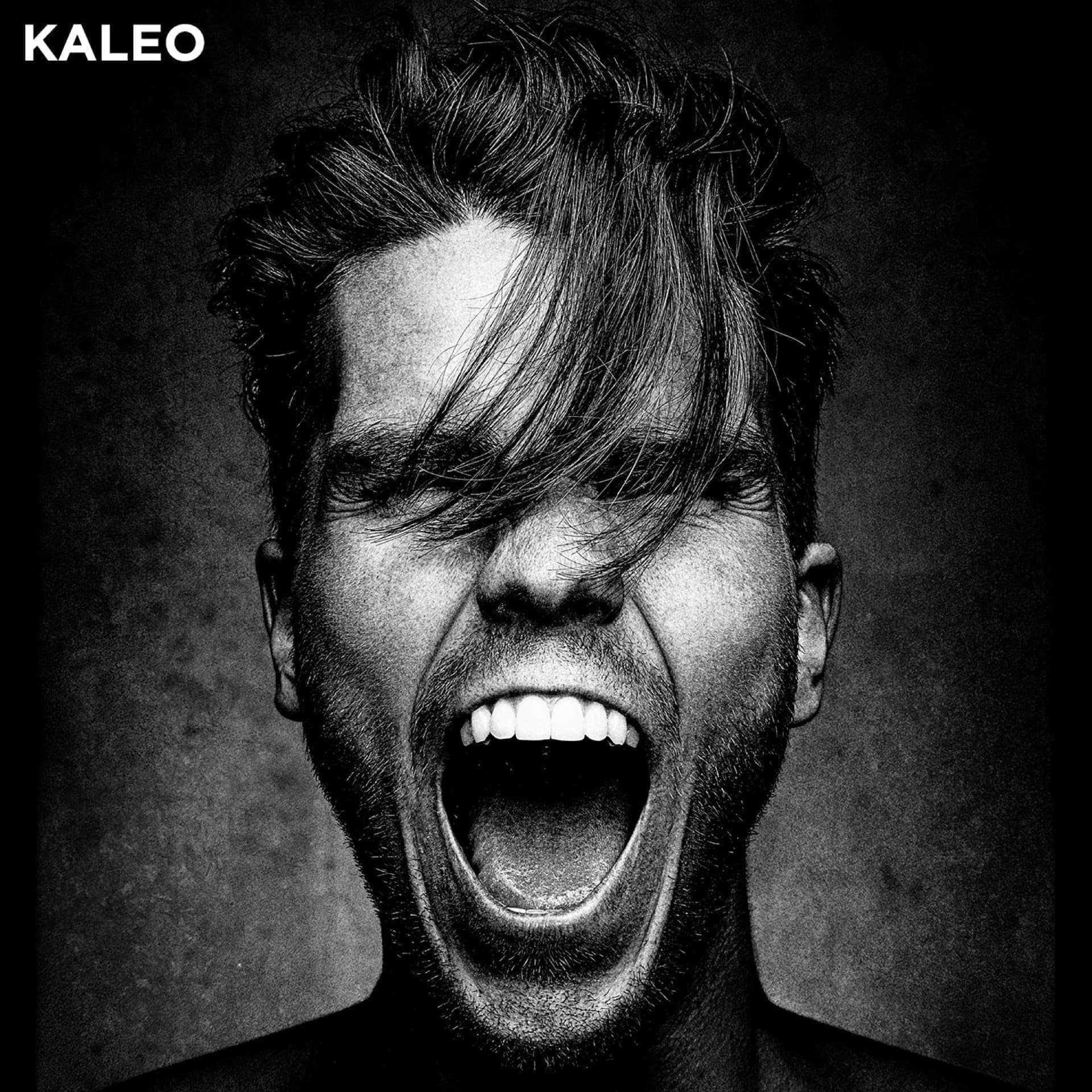 Kaleo – Break My Baby