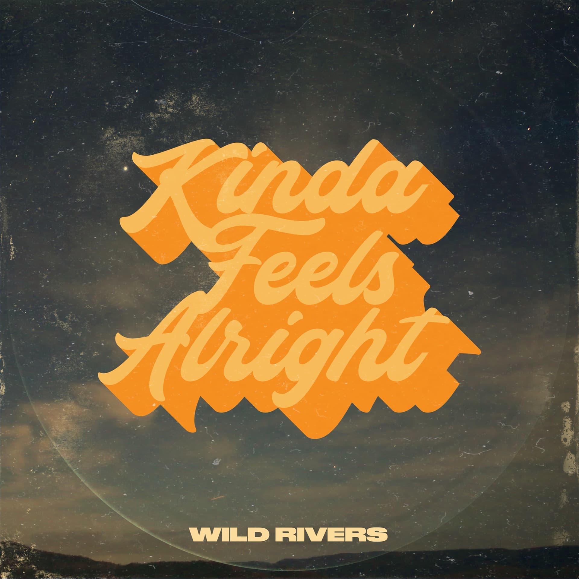 Wild Rivers Kinda Feels Alright CamielMusic