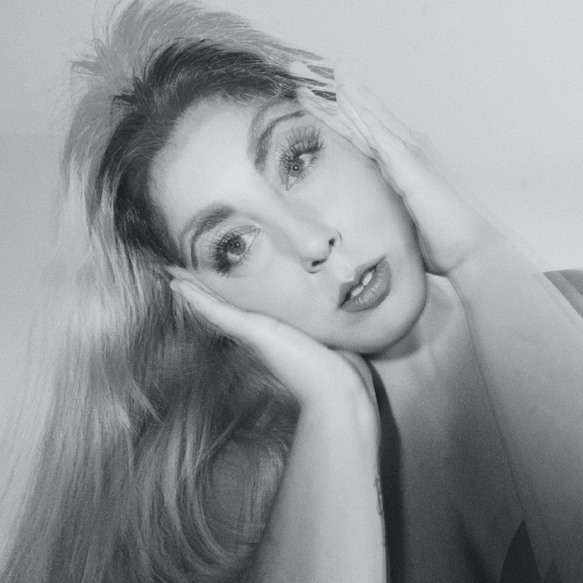 Joan Franka – My Man