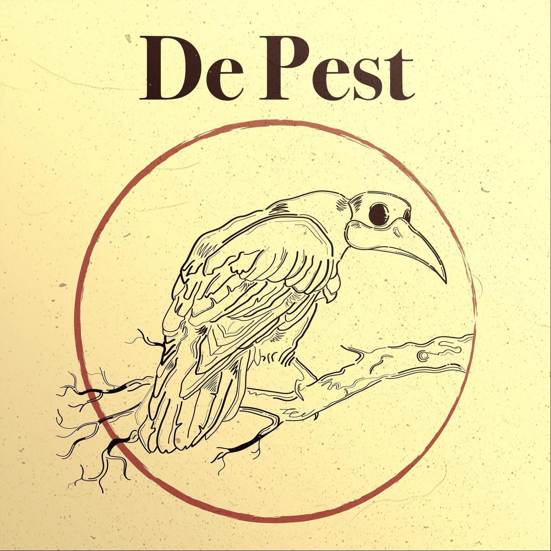 Jasper Schalks – De Pest