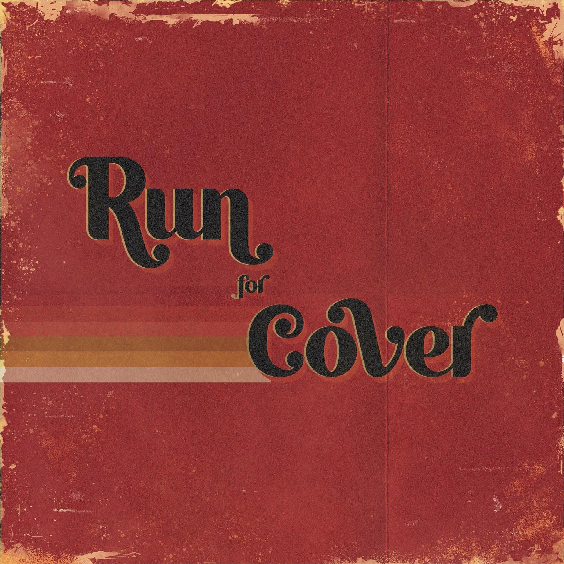 Black Honey – Run For Cover