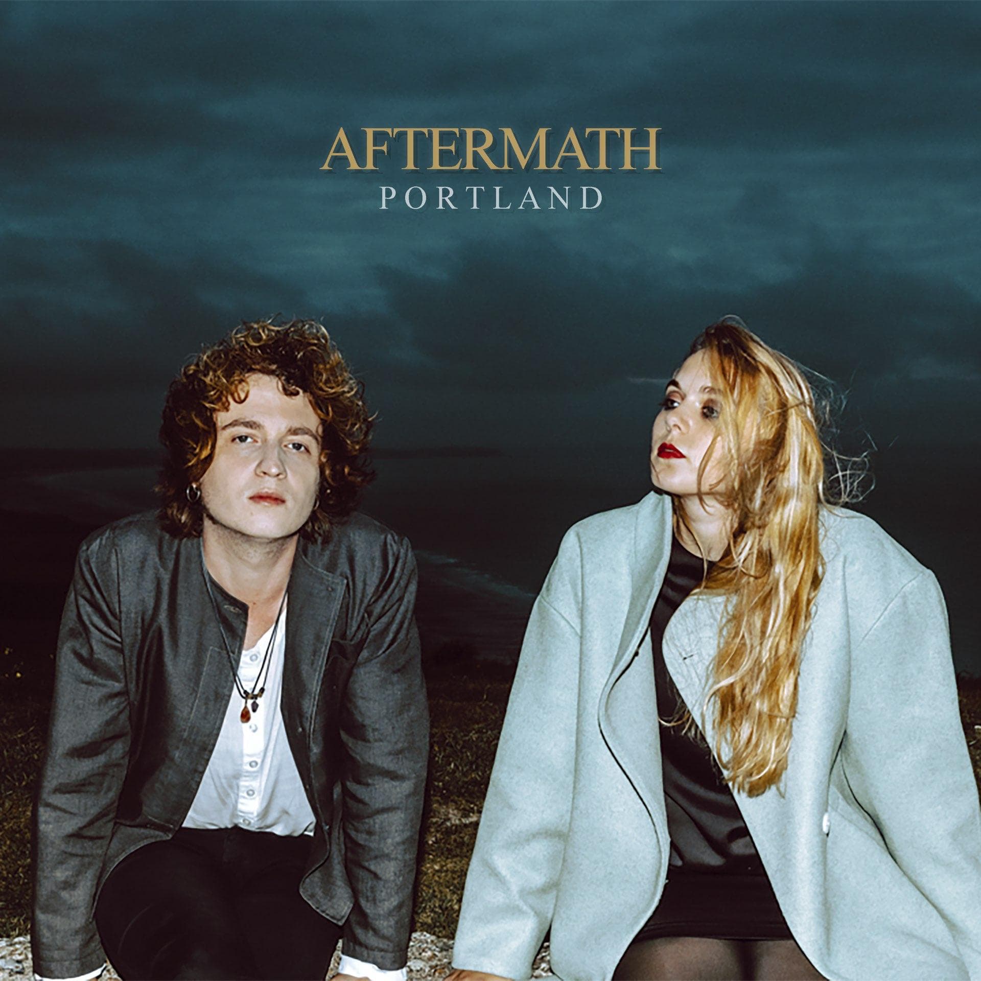 Portland – Aftermath