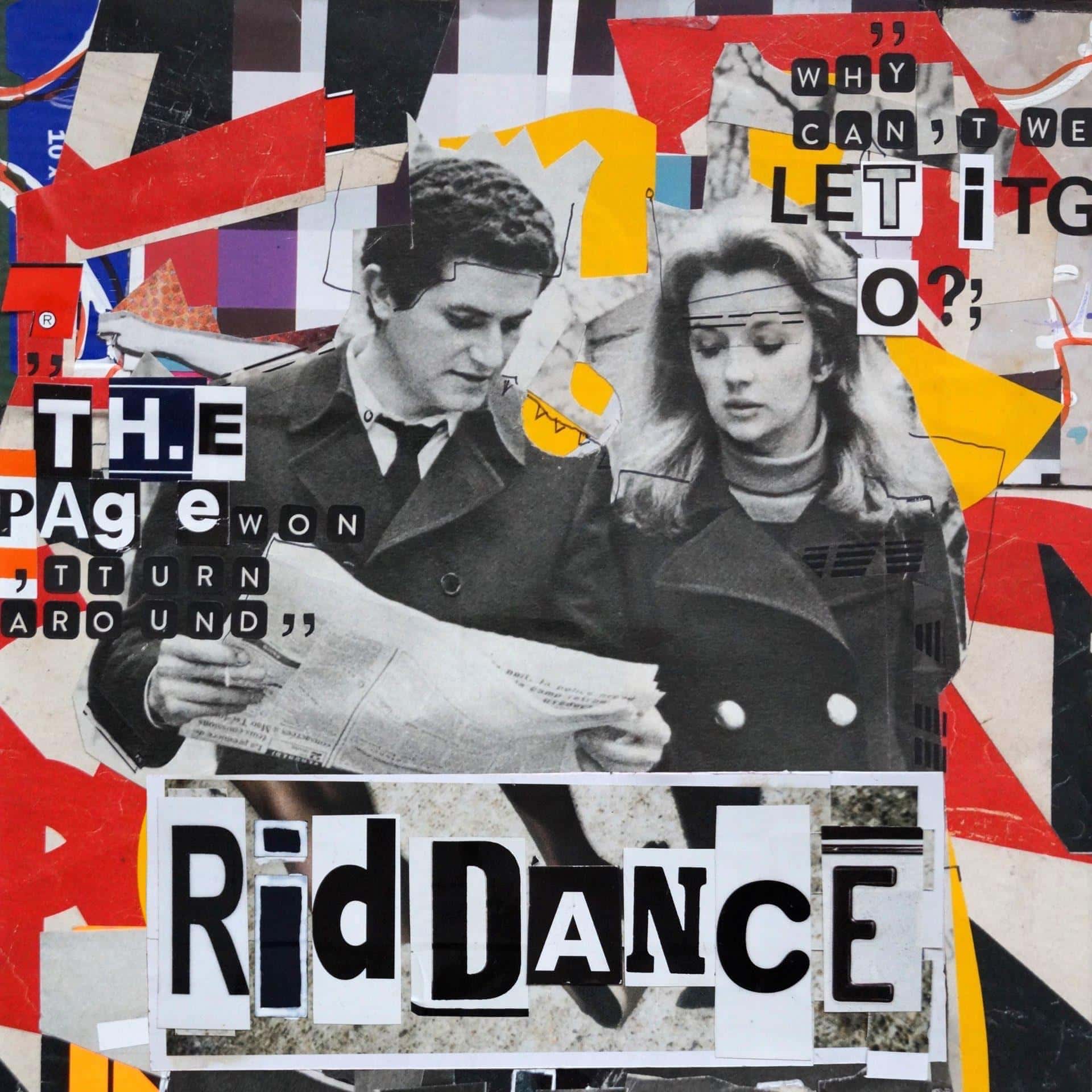 Sir Bash – Riddance