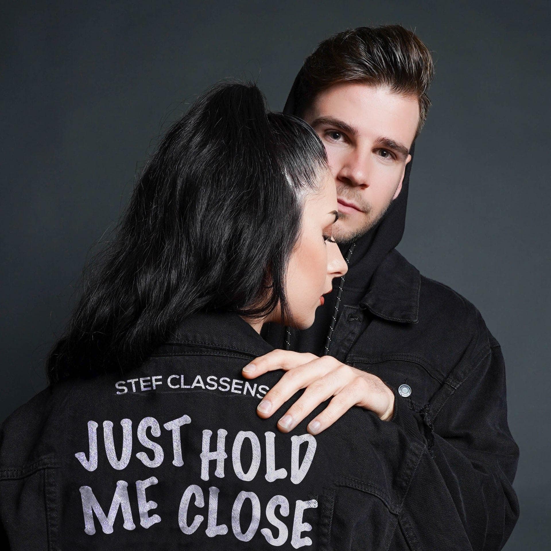 Stef Classens – Just Hold Me Close