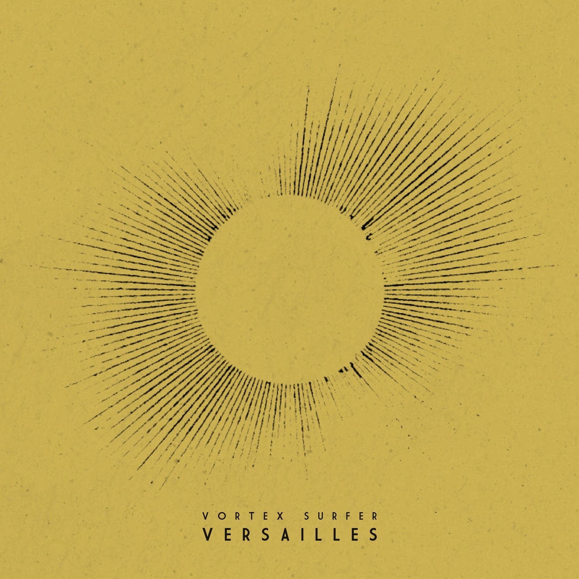 Vortex Surfer – Versailles