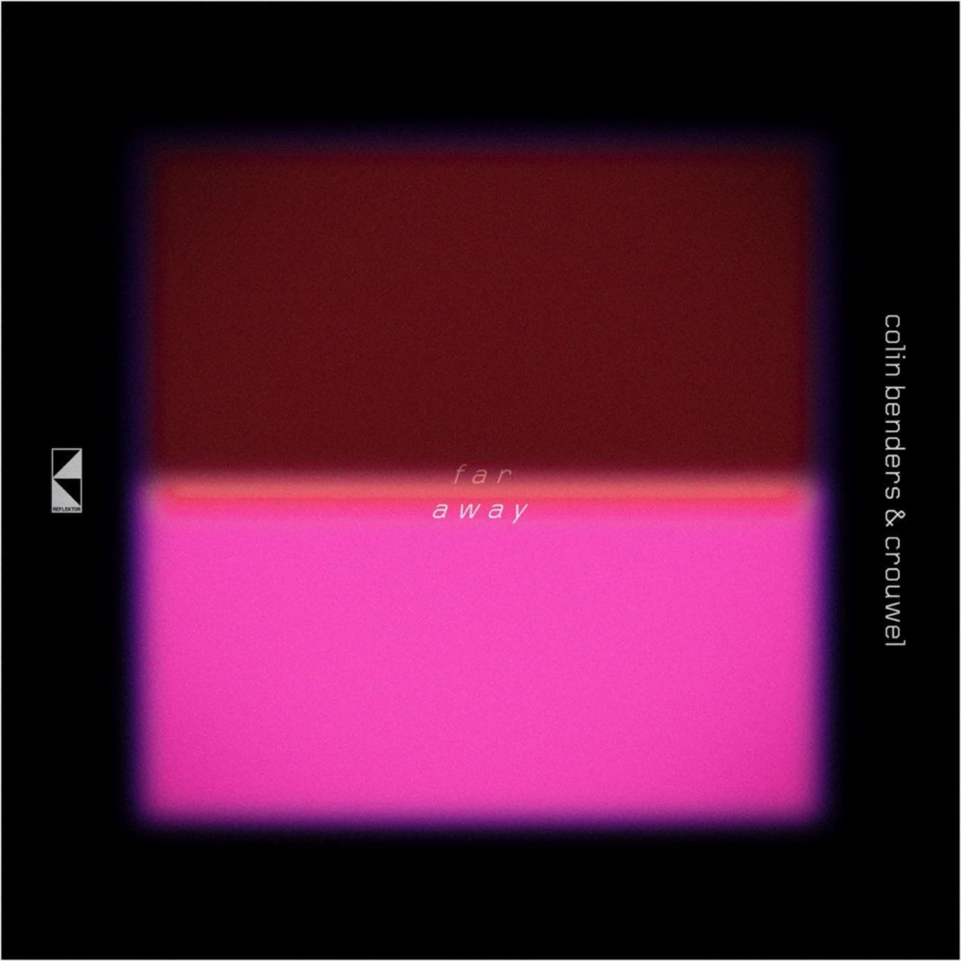 Colin Benders & Crouwel – Far Away
