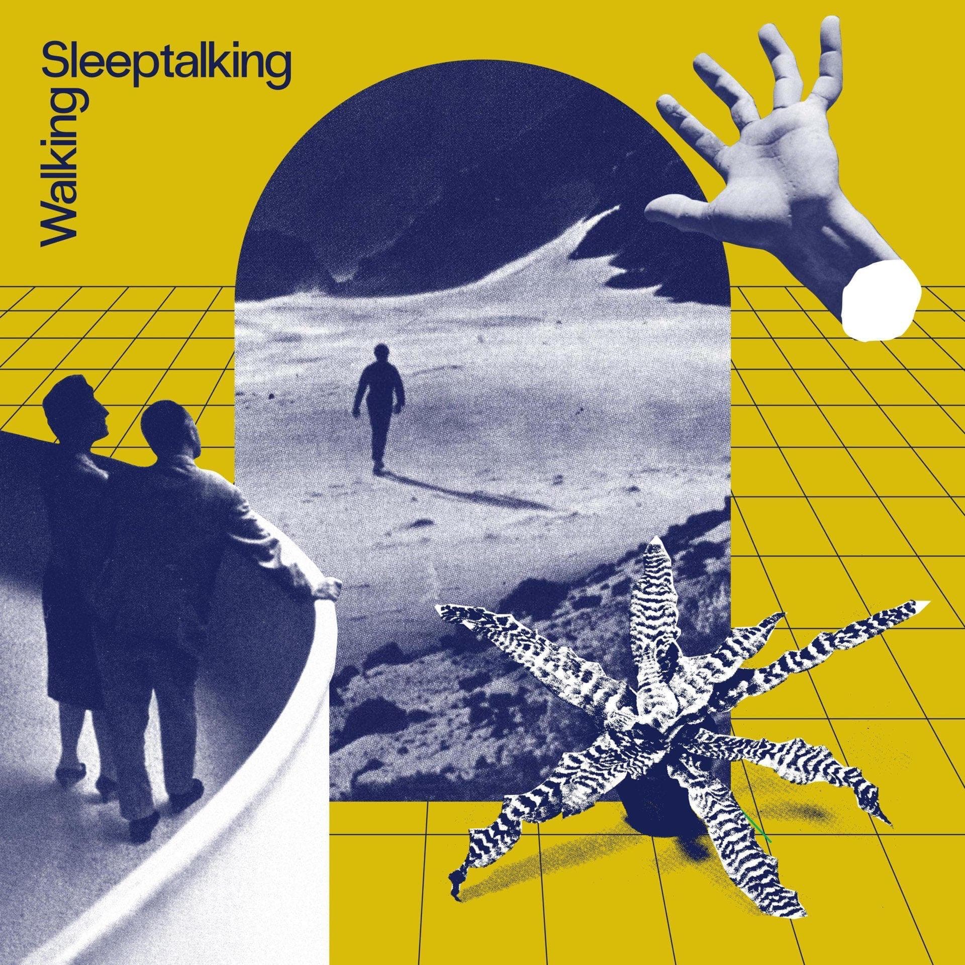 Cymbaline – Walking Sleeptalking