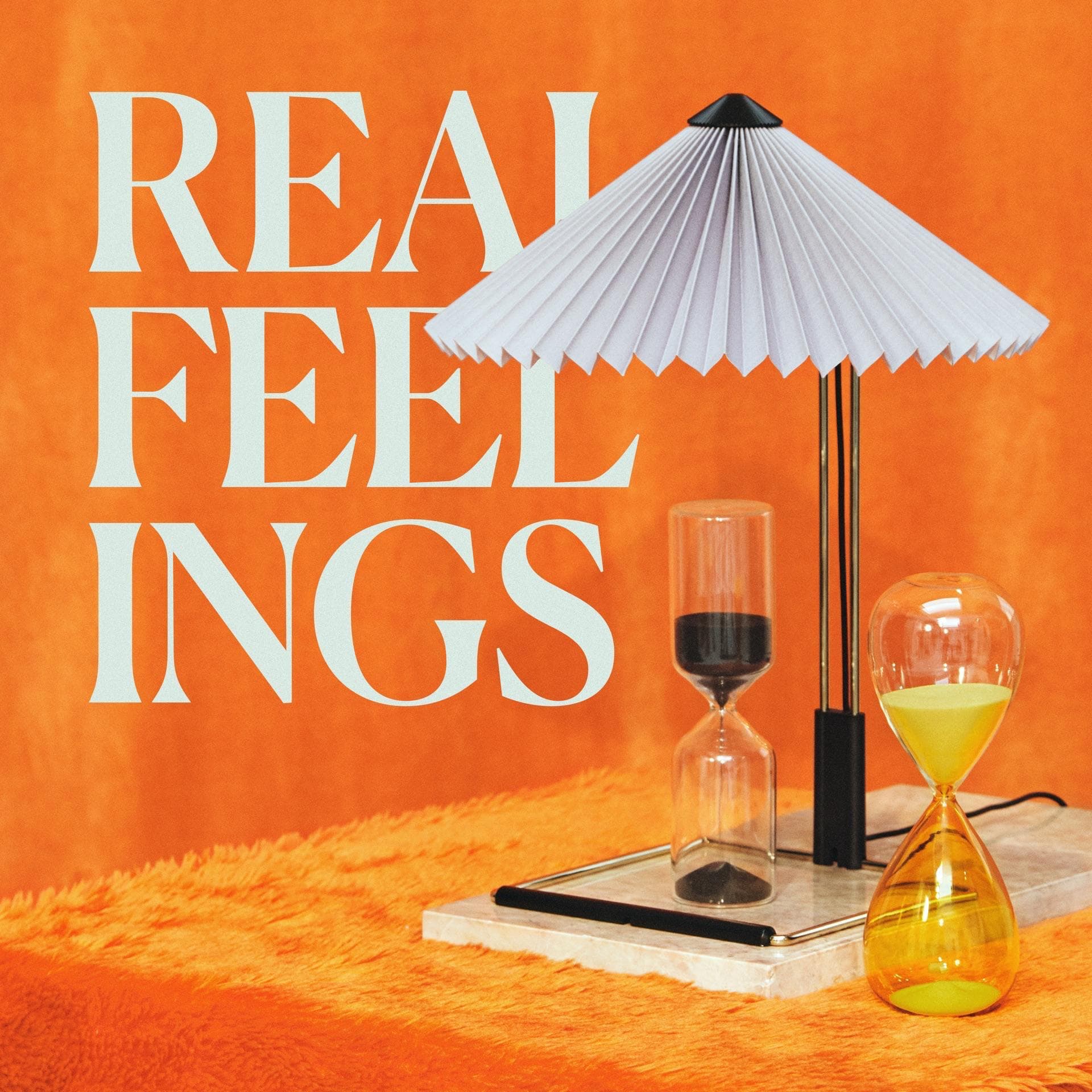 Rondé – Real Feelings