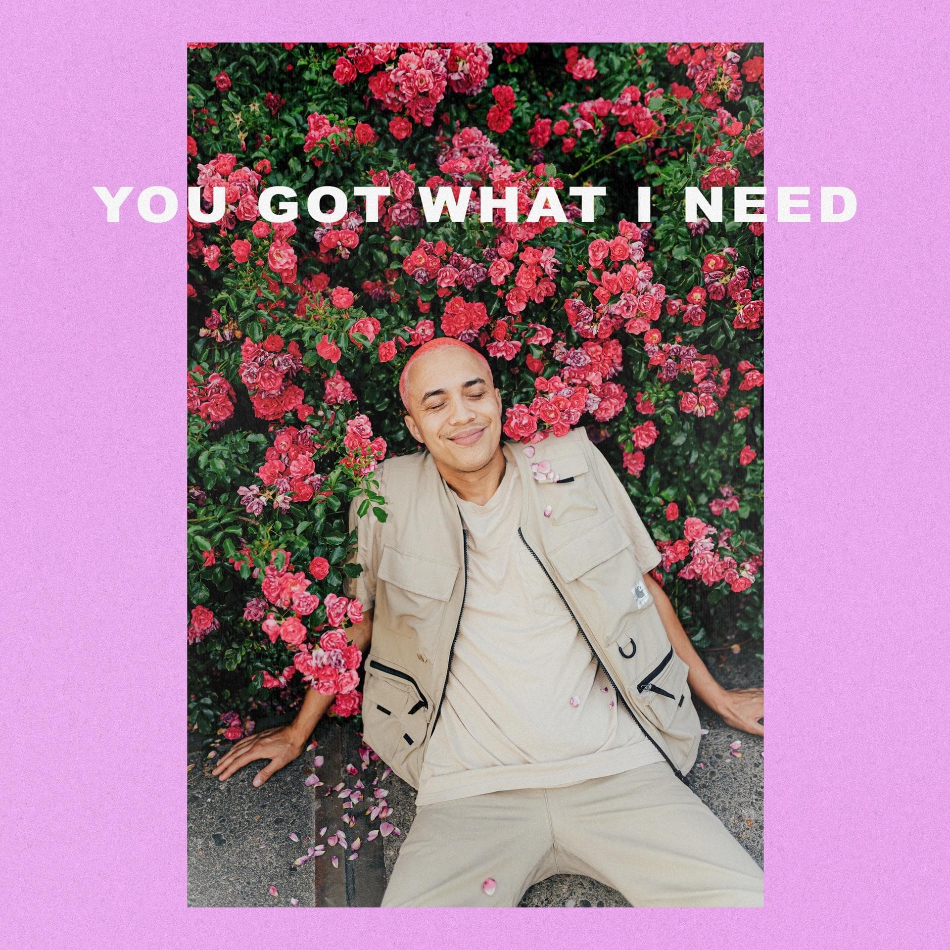 The Cool Quest – YOU got what i need