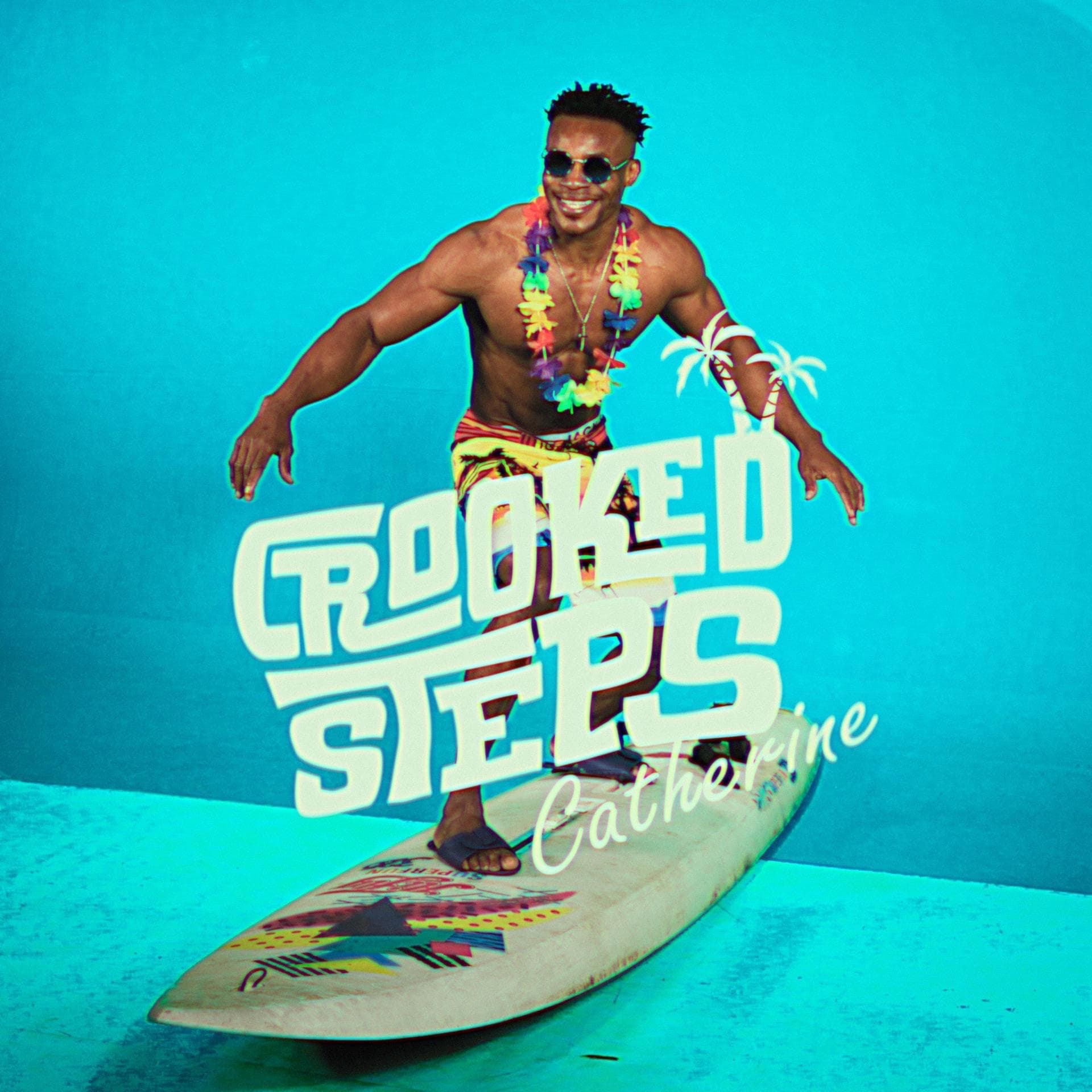 Crooked Steps – Catherine